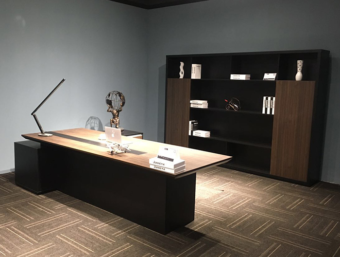  办公家具展览室 