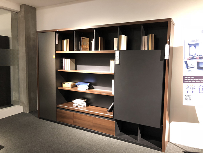  办公家具展览室 