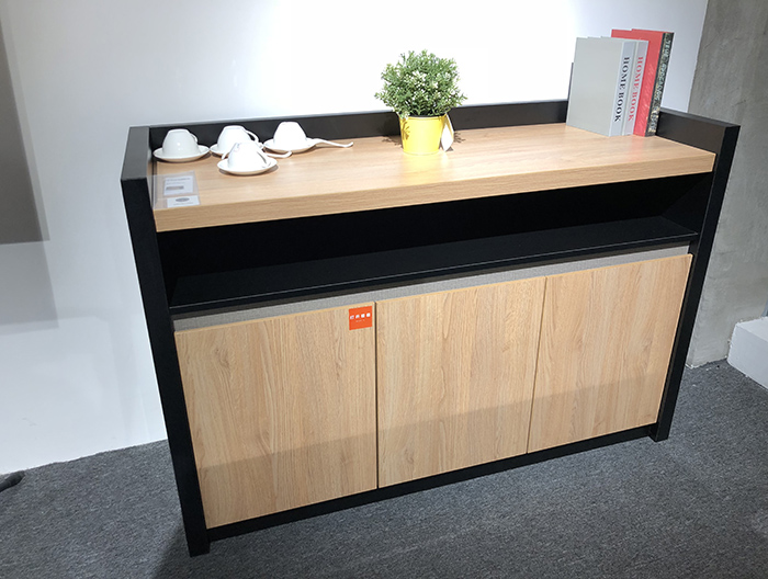  办公家具展览室 