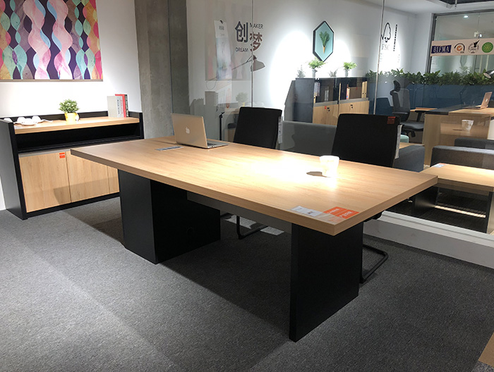  办公家具展览室 