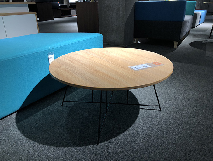  办公家具展览室 