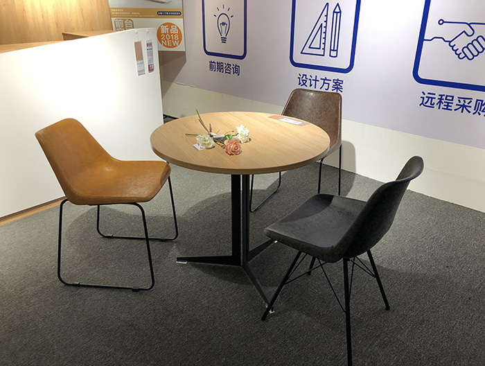  办公家具展览室 