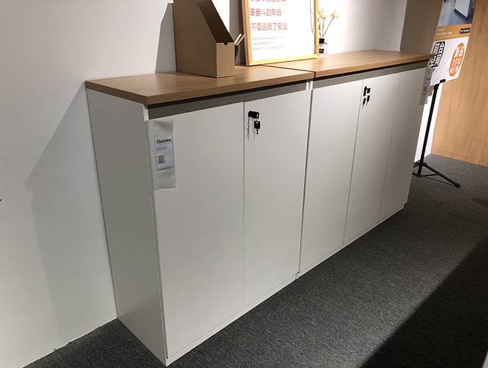  办公家具展览室 