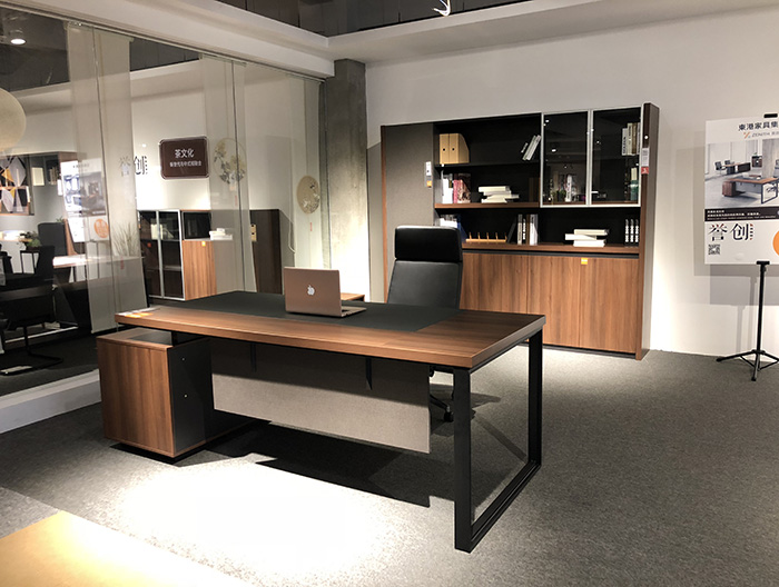  办公家具展览室 