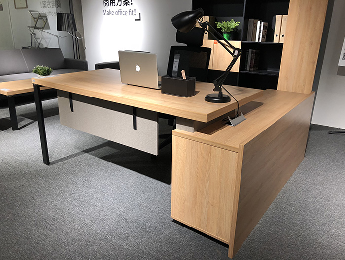  办公家具展览室 