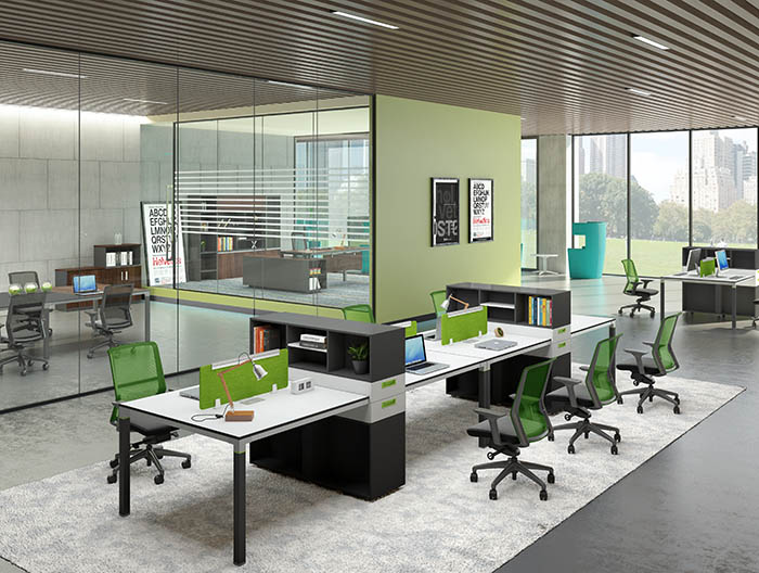 深圳市办公家具厂