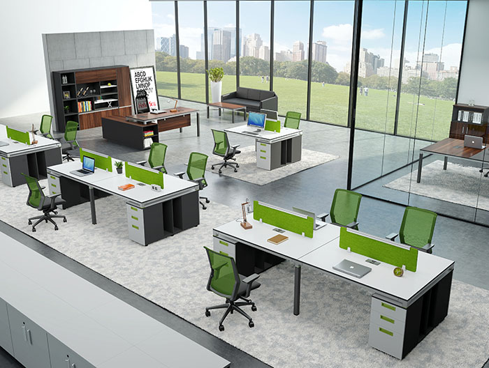 深圳市办公家具厂