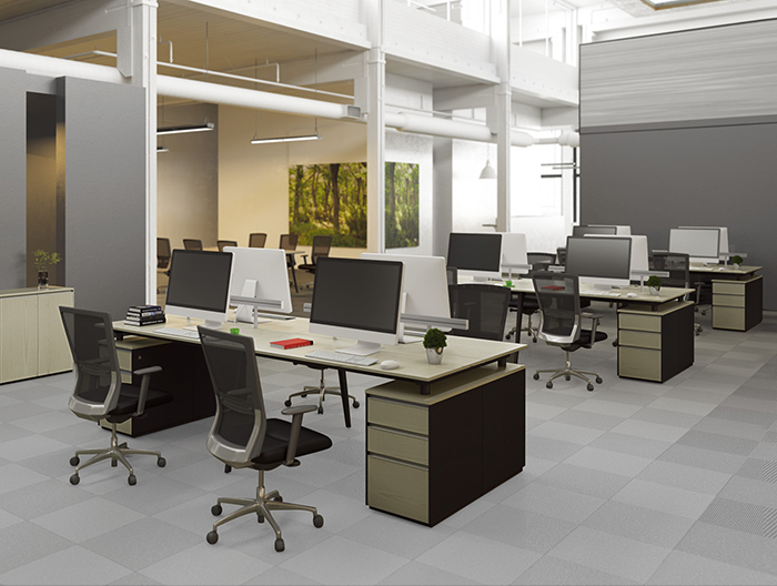 深圳市办公家具厂