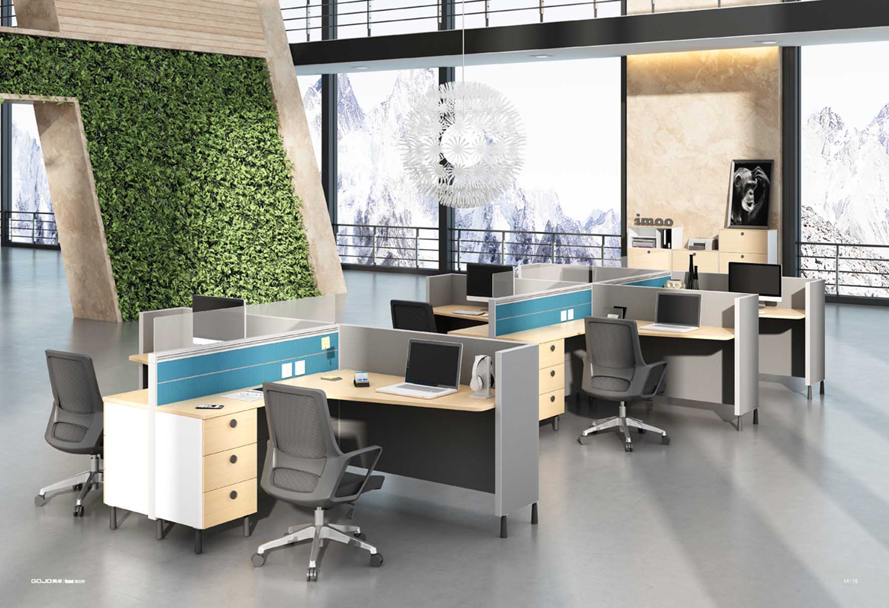 深圳市办公家具厂