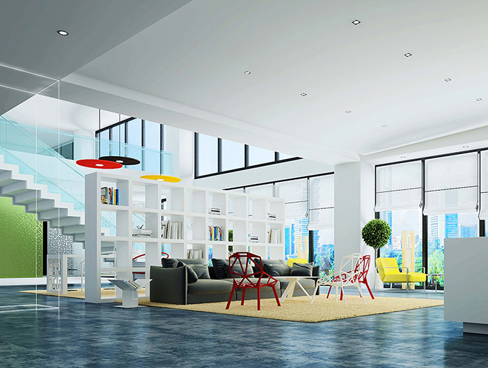 深圳市办公家具厂