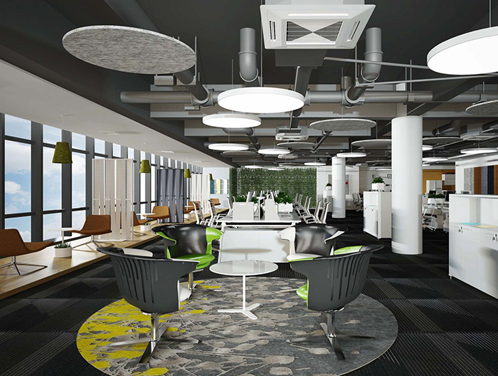 深圳市办公家具厂