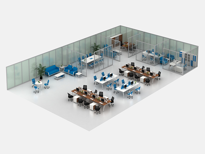 深圳市办公家具厂